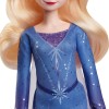 Mattel Disney Frozen - Elsa, bambola alla moda con abito da pattinaggio sul ghiaccio, accessori, scarpe e pattini rimovibili inclusi, giocattolo per bambini, 3+ anni, JBG53 - Blu - Elsa Con I Pattini Mattel Disney Frozen - Elsa, bambola alla moda con abito da pattinaggio sul ghiaccio, accessori, scarpe e pattini rimovibili inclusi, giocattolo per bambini, 3+ anni, JBG53 - Blu - Elsa Con I Pattini