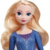 Mattel Disney Frozen - Elsa, bambola alla moda con abito da pattinaggio sul ghiaccio, accessori, scarpe e pattini rimovibili inclusi, giocattolo per bambini, 3+ anni, JBG53 - Blu - Elsa Con I Pattini Mattel Disney Frozen - Elsa, bambola alla moda con abito da pattinaggio sul ghiaccio, accessori, scarpe e pattini rimovibili inclusi, giocattolo per bambini, 3+ anni, JBG53 - Blu - Elsa Con I Pattini