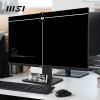 MSI PRO MP275Q Monitor 27" WQHD - 2560 x 1440, Pannello IPS, 100 Hz, Schermo Anti-affaticamento, Altoparlanti integrati, inclinazione Regolabile - HDMI 2.0b, DP 1.2a - 27" Nero MSI PRO MP275Q Monitor 27" WQHD - 2560 x 1440, Pannello IPS, 100 Hz, Schermo Anti-affaticamento, Altoparlanti integrati, inclinazione Regolabile - HDMI 2.0b, DP 1.2a - 27" Nero