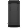 Sony SRS-XV500 Altoparlante Wireless Bluetooth per feste con suono potente e MEGA BASS - Durata batteria 25 ore, portatile, per interni ed esterni, classificazione IPX4, illuminazione, karaoke - Nero