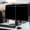 MSI PRO MP252 Monitor 24,5" - FHD IPS (1920 x 1080), 100 Hz, schermo Eye-Friendly, altoparlanti integrati, inclinabile, HDMI 1.4b, D-Sub (VGA) - 25" Nero MSI PRO MP252 Monitor 24,5" - FHD IPS (1920 x 1080), 100 Hz, schermo Eye-Friendly, altoparlanti integrati, inclinabile, HDMI 1.4b, D-Sub (VGA) - 25" Nero