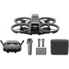 DJI Avata 2 Fly More Combo (3 batterie), Drone FPV con fotocamera 4K, Acrobazie con una sola pressione, Paraeliche integrati, Drone con fotocamera con Goggles 3 e RC Motion 3 DJI Avata 2 Fly More Combo (3 batterie), Drone FPV con fotocamera 4K, Acrobazie con una sola pressione, Paraeliche integrati, Drone con fotocamera con Goggles 3 e RC Motion 3