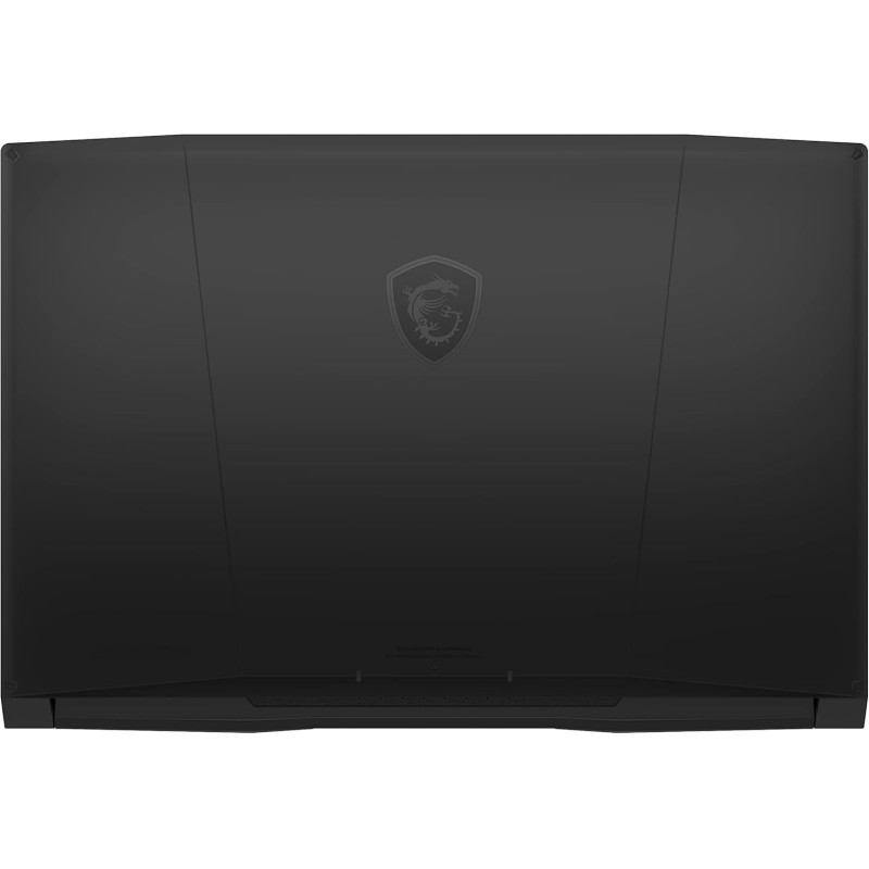 MSI Katana 15 B13VFK-1672IT, Notebook Gaming, 15,6" FHD 144Hz, Intel i7-13620H, Nvidia RTX 4060 GDDR6 8GB, 1TB SSD PCIe4, DDR5 16GB 5200MHz, WiFi 6E, Win11 Home [Layout e Garanzia ITA]