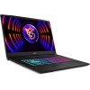 MSI Katana 15 B13VFK-1672IT, Notebook Gaming, 15,6" FHD 144Hz, Intel i7-13620H, Nvidia RTX 4060 GDDR6 8GB, 1TB SSD PCIe4, DDR5 16GB 5200MHz, WiFi 6E, Win11 Home [Layout e Garanzia ITA]