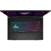 MSI Katana 15 B13VFK-1672IT, Notebook Gaming, 15,6" FHD 144Hz, Intel i7-13620H, Nvidia RTX 4060 GDDR6 8GB, 1TB SSD PCIe4, DDR5 16GB 5200MHz, WiFi 6E, Win11 Home [Layout e Garanzia ITA]