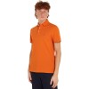 Tommy Hilfiger Uomo Maglietta Polo Maniche Corte 1985 Slim Fit - 3XL Arancione (Bonfire Orange) Tommy Hilfiger Uomo Maglietta Polo Maniche Corte 1985 Slim Fit - 3XL Arancione (Bonfire Orange)