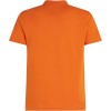 Tommy Hilfiger Uomo Maglietta Polo Maniche Corte 1985 Slim Fit - 3XL Arancione (Bonfire Orange) Tommy Hilfiger Uomo Maglietta Polo Maniche Corte 1985 Slim Fit - 3XL Arancione (Bonfire Orange)