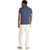 Tommy Hilfiger Uomo Maglietta Polo Maniche Corte 1985 Slim Fit - XXL Blu (Aegean Sea) Tommy Hilfiger Uomo Maglietta Polo Maniche Corte 1985 Slim Fit - XXL Blu (Aegean Sea)
