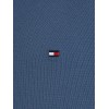 Tommy Hilfiger Uomo Maglietta Polo Maniche Corte 1985 Slim Fit - XXL Blu (Aegean Sea) Tommy Hilfiger Uomo Maglietta Polo Maniche Corte 1985 Slim Fit - XXL Blu (Aegean Sea)