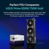 ASUS Prime NVIDIA GeForce RTX 5060 OC Edition, Scheda Grafica 8 GB GDDR7, 128 Bit, PCIe 5.0, 3 Ventole Axial-Tech, 1 HDMI 2.1, 3 DisplayPort 2.1, GPU Tweak III, Nera, PRIME-RTX5060-O8G - RTX 5060 O8 GB ASUS Prime NVIDIA GeForce RTX 5060 OC Edition, Scheda Grafica 8 GB GDDR7, 128 Bit, PCIe 5.0, 3 Ventole Axial-Tech, 1 HDMI 2.1, 3 DisplayPort 2.1, GPU Tweak III, Nera, PRIME-RTX5060-O8G - RTX 5060 O8 GB