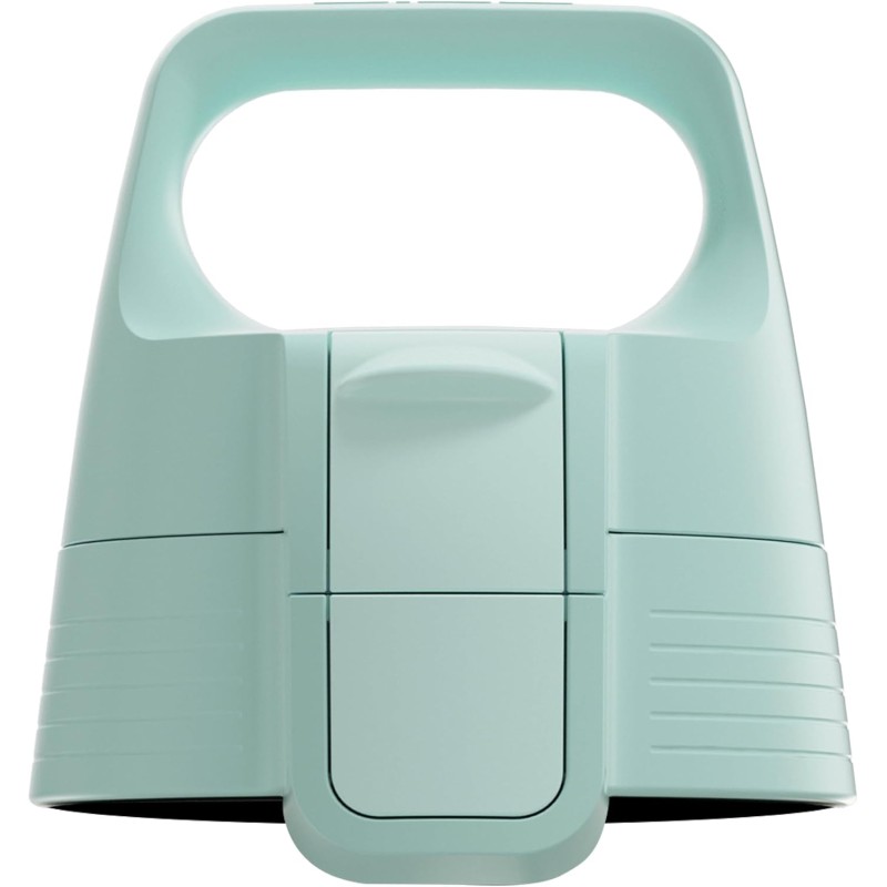 Sigg WMB One Top 2 Milky Blue Green - Verde Latte