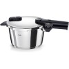 Fissler Vitaquick, Pentola A Pressione, 22 cm 4.5 L