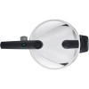 Fissler Vitaquick, Pentola A Pressione, 22 cm 4.5 L