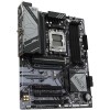 GIGABYTE B650 EAGLE AX Scheda madre - AMD Ryzen serie 9000, VRM a 12+2+2 fasi, fino a 7600 MHz DDR5 (OC), 1xPCIe 5.0 + 2xPCIe 4.0 M.2, LAN GbE, WIFI 6E, USB 3.2 Gen 2 - ATX GIGABYTE B650 EAGLE AX Scheda madre - AMD Ryzen serie 9000, VRM a 12+2+2 fasi, fino a 7600 MHz DDR5 (OC), 1xPCIe 5.0 + 2xPCIe 4.0 M.2, LAN GbE, WIFI 6E, USB 3.2 Gen 2 - ATX