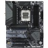 GIGABYTE B650 EAGLE AX Scheda madre - AMD Ryzen serie 9000, VRM a 12+2+2 fasi, fino a 7600 MHz DDR5 (OC), 1xPCIe 5.0 + 2xPCIe 4.0 M.2, LAN GbE, WIFI 6E, USB 3.2 Gen 2 - ATX GIGABYTE B650 EAGLE AX Scheda madre - AMD Ryzen serie 9000, VRM a 12+2+2 fasi, fino a 7600 MHz DDR5 (OC), 1xPCIe 5.0 + 2xPCIe 4.0 M.2, LAN GbE, WIFI 6E, USB 3.2 Gen 2 - ATX