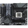 GIGABYTE B650 EAGLE AX Scheda madre - AMD Ryzen serie 9000, VRM a 12+2+2 fasi, fino a 7600 MHz DDR5 (OC), 1xPCIe 5.0 + 2xPCIe 4.0 M.2, LAN GbE, WIFI 6E, USB 3.2 Gen 2 - ATX GIGABYTE B650 EAGLE AX Scheda madre - AMD Ryzen serie 9000, VRM a 12+2+2 fasi, fino a 7600 MHz DDR5 (OC), 1xPCIe 5.0 + 2xPCIe 4.0 M.2, LAN GbE, WIFI 6E, USB 3.2 Gen 2 - ATX