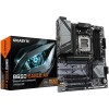 GIGABYTE B650 EAGLE AX Scheda madre - AMD Ryzen serie 9000, VRM a 12+2+2 fasi, fino a 7600 MHz DDR5 (OC), 1xPCIe 5.0 + 2xPCIe 4.0 M.2, LAN GbE, WIFI 6E, USB 3.2 Gen 2 - ATX GIGABYTE B650 EAGLE AX Scheda madre - AMD Ryzen serie 9000, VRM a 12+2+2 fasi, fino a 7600 MHz DDR5 (OC), 1xPCIe 5.0 + 2xPCIe 4.0 M.2, LAN GbE, WIFI 6E, USB 3.2 Gen 2 - ATX