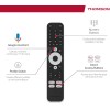 Thomson Streaming Box 240, 4K UHD, Google TV, Google Voice Control, Wifi, Googlecast built-in Thomson Streaming Box 240, 4K UHD, Google TV, Google Voice Control, Wifi, Googlecast built-in
