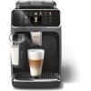 Philips Serie 5500 Macchina per Espresso Completamente Automatica - 20 Caffè Caldi e Con Ghiaccio, Sistema LatteGo Veloced da Pulire, 40% Più Silenziosa con SilentBrew, QuickStart, Grigio (EP5544/50) - 20 bevande Grigio