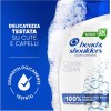 Head & Shoulders Classic Clean Shampoo Antiforfora 250ml per Uso Quotidiano. Fino al 100% Protezione dalla Forfora. Clinicamente Testato. Per Tutti i Tipi di Cute e Capelli. Sensazione di Freschezza - 250 ml (Confezione da 1) White Head & Shoulders Classic Clean Shampoo Antiforfora 250ml per Uso Quotidiano. Fino al 100% Protezione dalla Forfora. Clinicamente Testato. Per Tutti i Tipi di Cute e Capelli. Sensazione di Freschezza - 250 ml (Confezione da 1) White