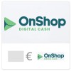 Carta regalo OnShop – per l'Italia - via e-mail