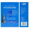 PMR R45 PRO 446 MHz, 0,5 W, 99 canali programmabili, 16 PMR e 38 CTCSS e 104 toni DCS, silenzioso a 5 livelli, VOX, TOT, BCL, Scan, Roger Beep - Distance from 8 km PMR R45 PRO 446 MHz, 0,5 W, 99 canali programmabili, 16 PMR e 38 CTCSS e 104 toni DCS, silenzioso a 5 livelli, VOX, TOT, BCL, Scan, Roger Beep - Distance from 8 km