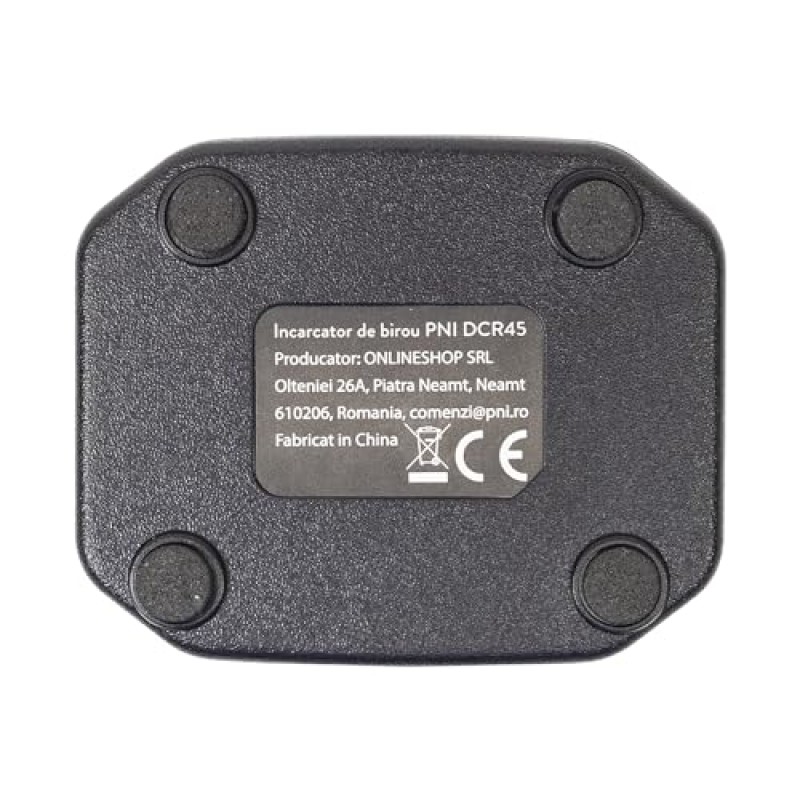 PMR R45 PRO 446 MHz, 0,5 W, 99 canali programmabili, 16 PMR e 38 CTCSS e 104 toni DCS, silenzioso a 5 livelli, VOX, TOT, BCL, Scan, Roger Beep - Distance from 8 km PMR R45 PRO 446 MHz, 0,5 W, 99 canali programmabili, 16 PMR e 38 CTCSS e 104 toni DCS, silenzioso a 5 livelli, VOX, TOT, BCL, Scan, Roger Beep - Distance from 8 km