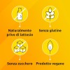 Supradyn Magnesio e Potassio Integratore Multivitaminico con Vitamine B, Vitamina C e Sali Minerali per Stanchezza, Caldo e Sport, 60 Bustine Effervescenti Senza Zucchero, Gusto Arancia - 240 g (Confezione da 1)