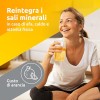 Supradyn Magnesio e Potassio Integratore Multivitaminico con Vitamine B, Vitamina C e Sali Minerali per Stanchezza, Caldo e Sport, 60 Bustine Effervescenti Senza Zucchero, Gusto Arancia - 240 g (Confezione da 1)