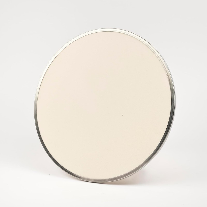 G3 Ferrari R10032PS Pietra Superiore Originale Per Forno Pizza G10032 Pizzeria Snack Napoletana, Utilizzabile in forno, su brace e griglia a gas