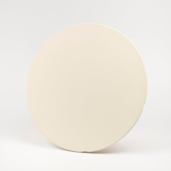 G3 Ferrari R10032PI Pietra Inferiore Originale Per Forno Pizza G10032 Pizzeria Snack Napoletana, Utilizzabile in forno, su brace e griglia a gas