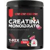 T-Rex Integratori Creatina Monoidrata - Integratore alimentare per massa muscolare e boost energetico pre workout (Thè Alla Pesca, 250 g (Confezione da 1)) - 1 unità (Confezione da 1) T-Rex Integratori Creatina Monoidrata - Integratore alimentare per massa muscolare e boost energetico pre workout (Thè Alla Pesca, 250 g (Confezione da 1)) - 1 unità (Confezione da 1)