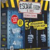 Cranio Creations - Escape Room Il Gioco Nuova Edizione, 3 Appassionanti Nuove Avventure Per L'Escape Room Da Tavolo Più Famosa, Edizione in Lingua Italiana