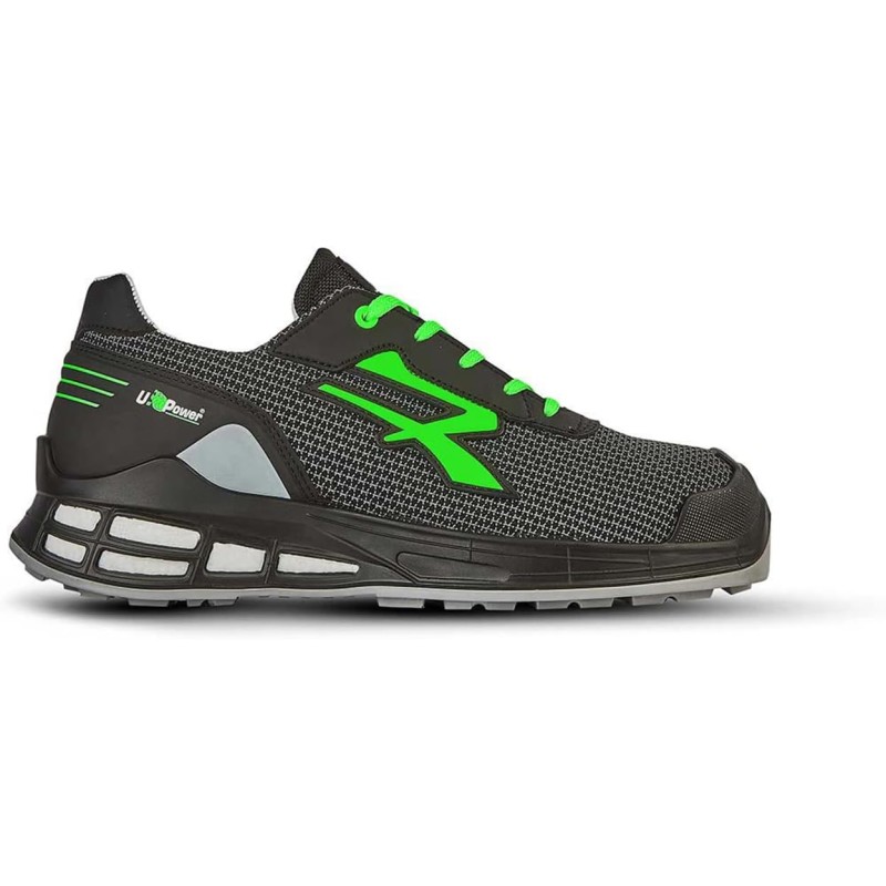 U-POWER Dakota ESD S3 Ci SRC - T: 42 U-POWER Dakota ESD S3 Ci SRC - T: 42