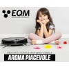 EQM - ECO-217 - Detergente per Robot Lavapavimenti - 1L - Valido per Qualsiasi Superficie grazie al Suo pH Neutro - Aroma Floreale - Packaging May Vary EQM - ECO-217 - Detergente per Robot Lavapavimenti - 1L - Valido per Qualsiasi Superficie grazie al Suo pH Neutro - Aroma Floreale - Packaging May Vary