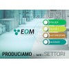 EQM - ECO-217 - Detergente per Robot Lavapavimenti - 1L - Valido per Qualsiasi Superficie grazie al Suo pH Neutro - Aroma Floreale - Packaging May Vary EQM - ECO-217 - Detergente per Robot Lavapavimenti - 1L - Valido per Qualsiasi Superficie grazie al Suo pH Neutro - Aroma Floreale - Packaging May Vary