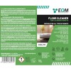 EQM - ECO-217 - Detergente per Robot Lavapavimenti - 1L - Valido per Qualsiasi Superficie grazie al Suo pH Neutro - Aroma Floreale - Packaging May Vary EQM - ECO-217 - Detergente per Robot Lavapavimenti - 1L - Valido per Qualsiasi Superficie grazie al Suo pH Neutro - Aroma Floreale - Packaging May Vary