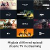 Fire TV Stick 4K Max di Amazon (Ultimo modello), Dispositivo per lo streaming con supporto per Wi-Fi 6E e modalità ambiente