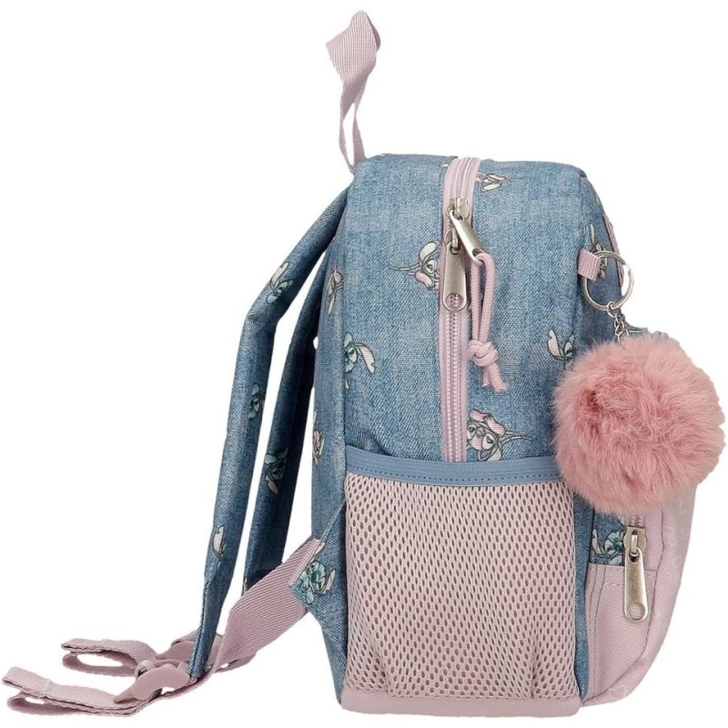 Disney Joumma Bags Stitch You are magical Rucksäcke, Schulrucksäcke, Kinderrucksäcke, Inkl. dekorativem Pompom, diverse Fächer Disney Joumma Bags Stitch You are magical Rucksäcke, Schulrucksäcke, Kinderrucksäcke, Inkl. dekorativem Pompom, diverse Fächer