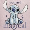 Disney Joumma Bags Stitch You are magical Rucksäcke, Schulrucksäcke, Kinderrucksäcke, Inkl. dekorativem Pompom, diverse Fächer Disney Joumma Bags Stitch You are magical Rucksäcke, Schulrucksäcke, Kinderrucksäcke, Inkl. dekorativem Pompom, diverse Fächer