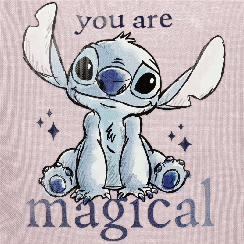 Disney Joumma Bags Stitch You are magical Rucksäcke, Schulrucksäcke, Kinderrucksäcke, Inkl. dekorativem Pompom, diverse Fächer Disney Joumma Bags Stitch You are magical Rucksäcke, Schulrucksäcke, Kinderrucksäcke, Inkl. dekorativem Pompom, diverse Fächer