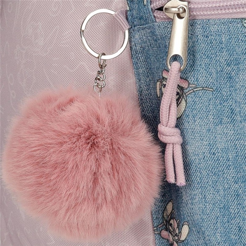 Disney Joumma Bags Stitch You are magical Rucksäcke, Schulrucksäcke, Kinderrucksäcke, Inkl. dekorativem Pompom, diverse Fächer Disney Joumma Bags Stitch You are magical Rucksäcke, Schulrucksäcke, Kinderrucksäcke, Inkl. dekorativem Pompom, diverse Fächer