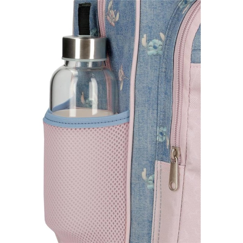 Disney Joumma Bags Stitch You are magical Rucksäcke, Schulrucksäcke, Kinderrucksäcke, Inkl. dekorativem Pompom, diverse Fächer Disney Joumma Bags Stitch You are magical Rucksäcke, Schulrucksäcke, Kinderrucksäcke, Inkl. dekorativem Pompom, diverse Fächer