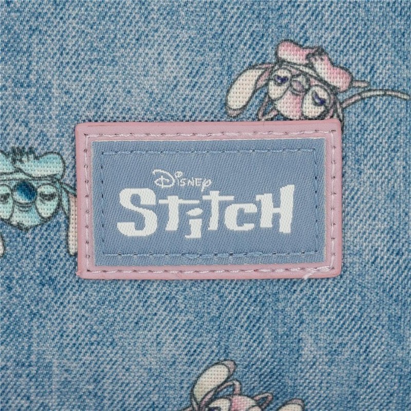 Disney Joumma Bags Stitch You are magical Rucksäcke, Schulrucksäcke, Kinderrucksäcke, Inkl. dekorativem Pompom, diverse Fächer Disney Joumma Bags Stitch You are magical Rucksäcke, Schulrucksäcke, Kinderrucksäcke, Inkl. dekorativem Pompom, diverse Fächer