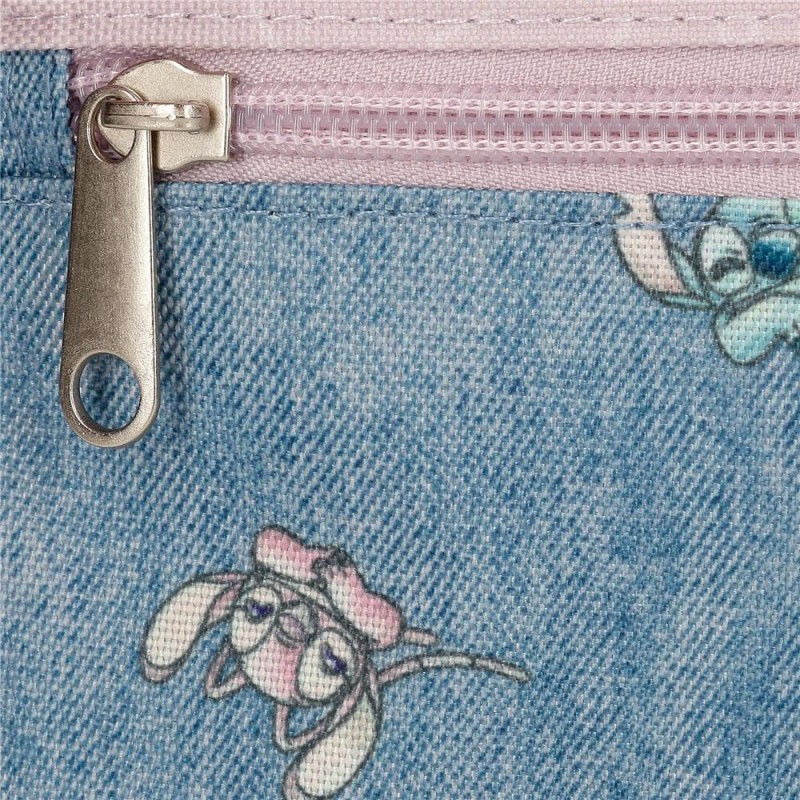 Disney Joumma Bags Stitch You are magical Rucksäcke, Schulrucksäcke, Kinderrucksäcke, Inkl. dekorativem Pompom, diverse Fächer Disney Joumma Bags Stitch You are magical Rucksäcke, Schulrucksäcke, Kinderrucksäcke, Inkl. dekorativem Pompom, diverse Fächer