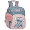 Disney Joumma Bags Stitch You are magical Rucksäcke, Schulrucksäcke, Kinderrucksäcke, Inkl. dekorativem Pompom, diverse Fächer Disney Joumma Bags Stitch You are magical Rucksäcke, Schulrucksäcke, Kinderrucksäcke, Inkl. dekorativem Pompom, diverse Fächer