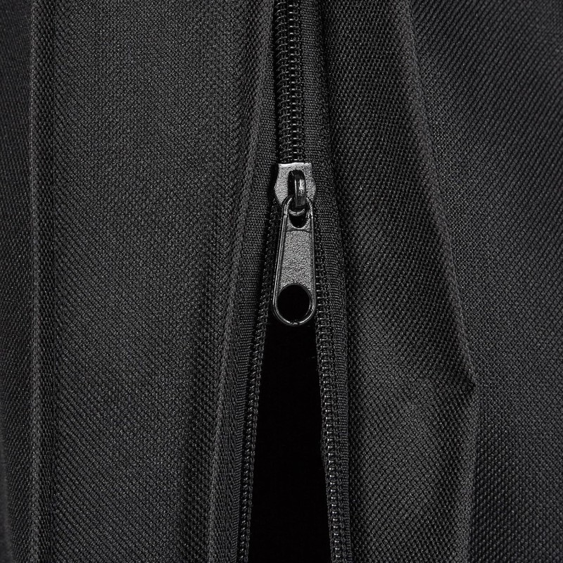 Relaxdays Scaffale Porta Legna da Camino con Telo Protettivo, Portalegna da Ardere, in Ferro, 110 x 110 x 29 cm, Nero - 110 x 110 x 29 cm Relaxdays Scaffale Porta Legna da Camino con Telo Protettivo, Portalegna da Ardere, in Ferro, 110 x 110 x 29 cm, Nero - 110 x 110 x 29 cm