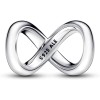 PANDORA Moments - Collezione infinito - Argento Sterling