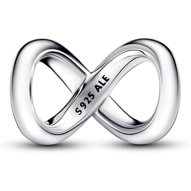 PANDORA Moments - Collezione infinito - Argento Sterling