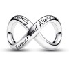 PANDORA Moments - Collezione infinito - Argento Sterling